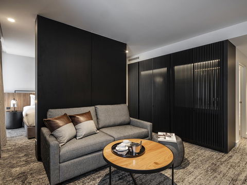 Mercure Sydney Rouse Hill - Holiday Byron Bay 10