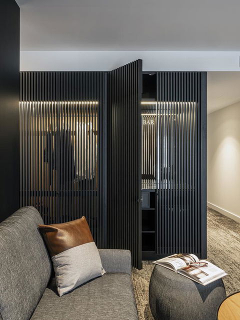 Mercure Sydney Rouse Hill - Holiday Byron Bay 5