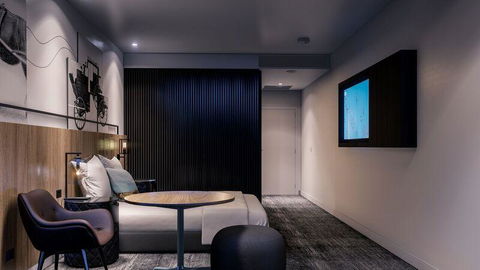 Mercure Sydney Rouse Hill - Holiday Byron Bay 38