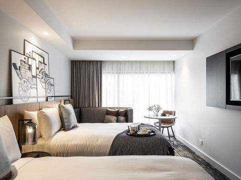 Mercure Sydney Rouse Hill - Holiday Byron Bay 1