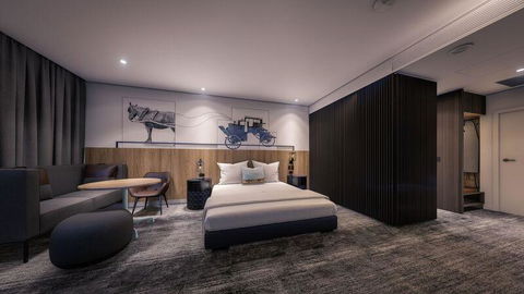 Mercure Sydney Rouse Hill - Holiday Byron Bay 35