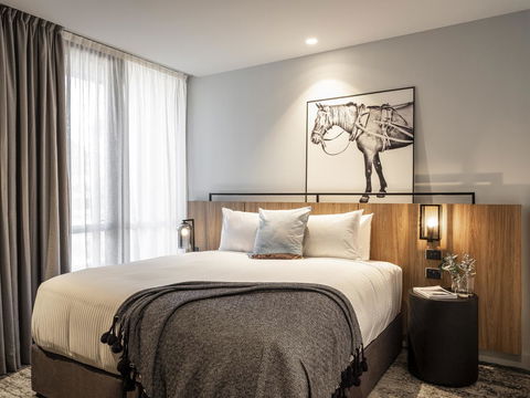 Mercure Sydney Rouse Hill - Holiday Byron Bay 0