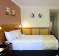 Highway Motor Inn Taree