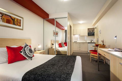 Mantra Castle Hill Sydney, An Accor Hotel - Holiday Byron Bay 3