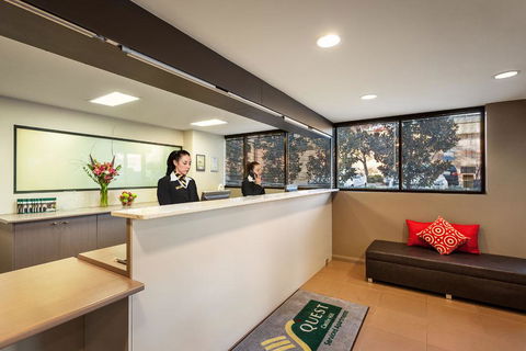 Mantra Castle Hill Sydney, An Accor Hotel - Holiday Byron Bay 5