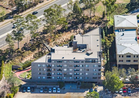Mantra Castle Hill Sydney, An Accor Hotel - Holiday Byron Bay 1