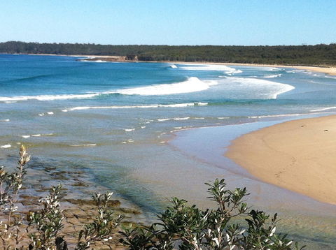 Rocketz At Berrara Beach - Holiday Byron Bay 16