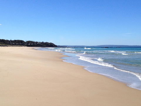 Rocketz At Berrara Beach - Holiday Byron Bay 9