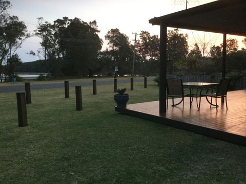 Rocketz At Berrara Beach - Holiday Byron Bay 6
