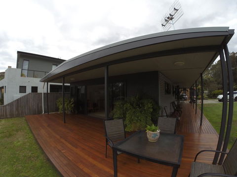 Rocketz At Berrara Beach - Holiday Byron Bay 26