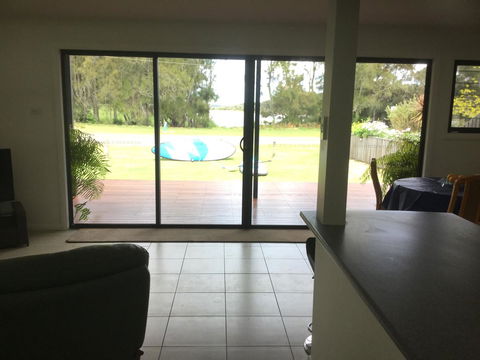 Rocketz At Berrara Beach - Holiday Byron Bay 14