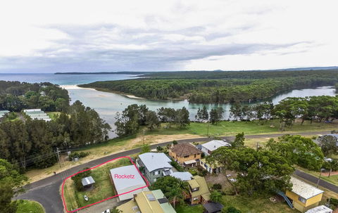 Rocketz At Berrara Beach - Holiday Byron Bay 1