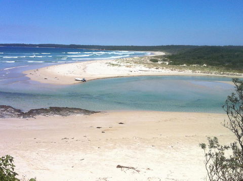 Rocketz At Berrara Beach - Holiday Byron Bay 12