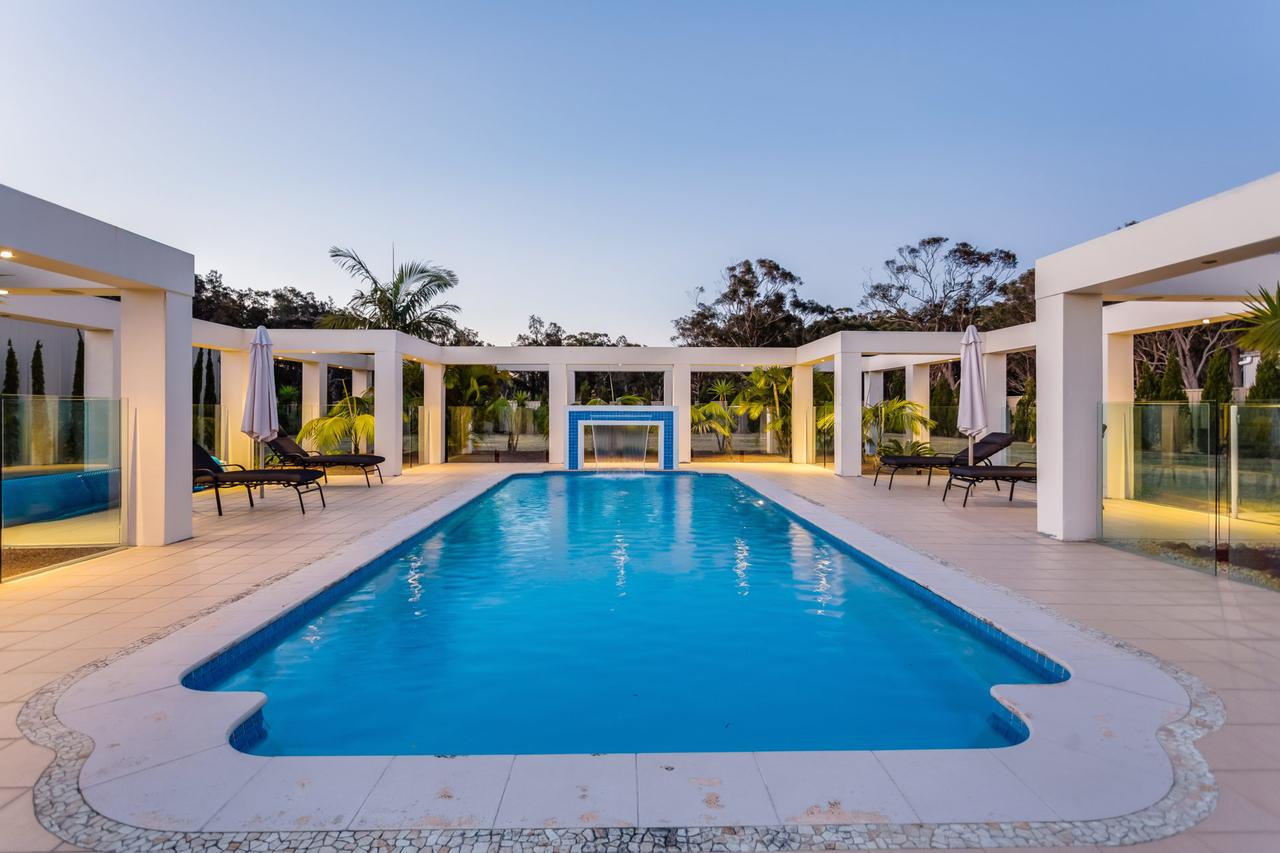 One Mile NSW Holiday Byron Bay