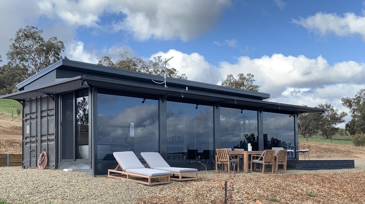 Eunanoreenya NSW Holiday Byron Bay