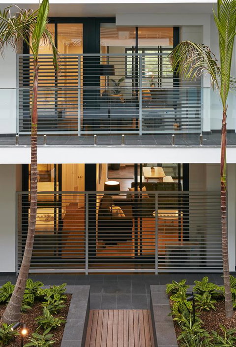 Veriu Camperdown - Holiday Byron Bay 32