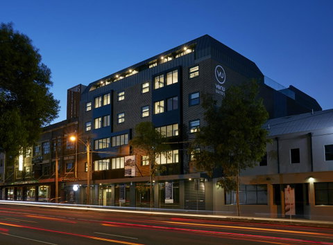 Veriu Camperdown - Holiday Byron Bay 24