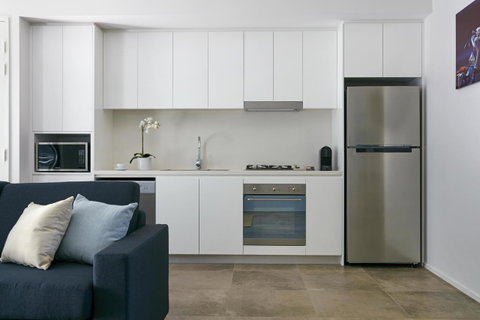 Veriu Camperdown - Holiday Byron Bay 26