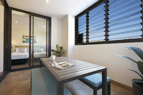 Veriu Camperdown - Holiday Byron Bay 36