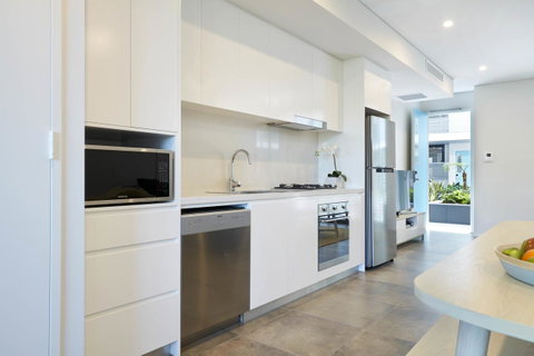 Veriu Camperdown - Holiday Byron Bay 35