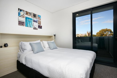 Veriu Camperdown - Holiday Byron Bay 10