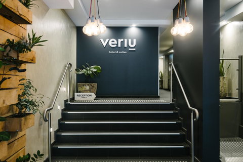 Veriu Camperdown - Holiday Byron Bay 3