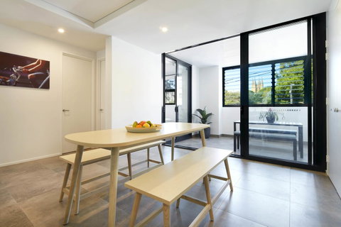 Veriu Camperdown - Holiday Byron Bay 16