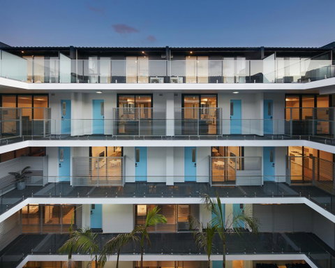 Veriu Camperdown - Holiday Byron Bay 13