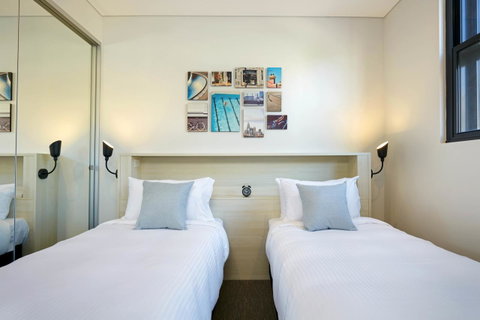 Veriu Camperdown - Holiday Byron Bay 19
