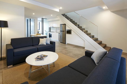 Veriu Camperdown - Holiday Byron Bay 11