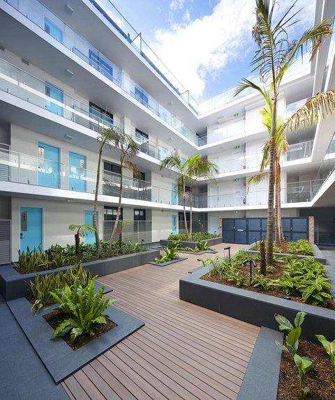 Veriu Camperdown - Holiday Byron Bay 21