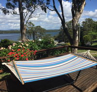 Lakeview Cottage - Holiday Byron Bay