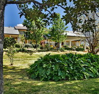 Bundanoon Lodge - Holiday Byron Bay