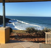 OceanScape Luxury Beachfront Villas