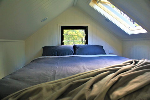 Christopher Tiny House - Holiday Byron Bay 7