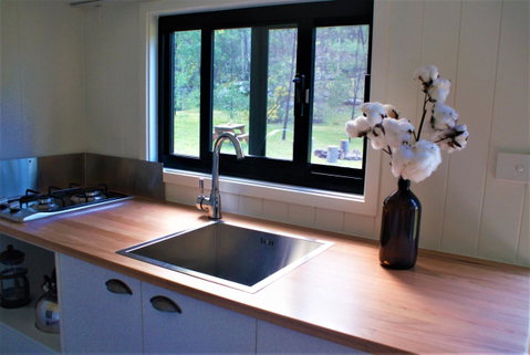Christopher Tiny House - Holiday Byron Bay 8