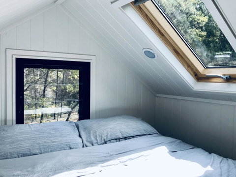 Christopher Tiny House - Holiday Byron Bay 1