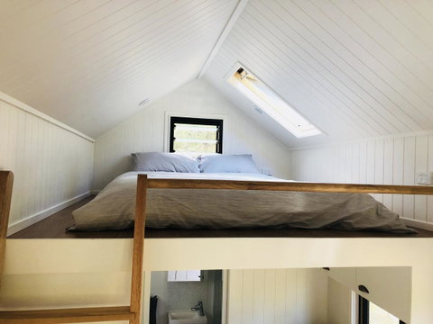 Christopher Tiny House - Holiday Byron Bay 3