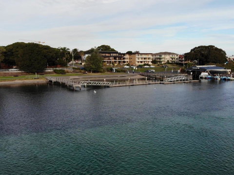 Aquarius 9 - Holiday Byron Bay 2