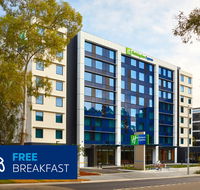 Holiday Inn Express Sydney Macquarie Park - Holiday Byron Bay