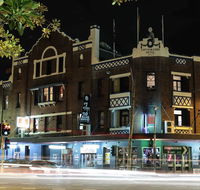 Clover Backpackers - Holiday Byron Bay