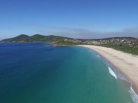2 Cliff Road - Holiday Byron Bay 1