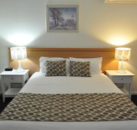 Albury Burvale Motor Inn - Holiday Byron Bay