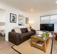 Sleeping in Style - Central  Sophisticated - Holiday Byron Bay
