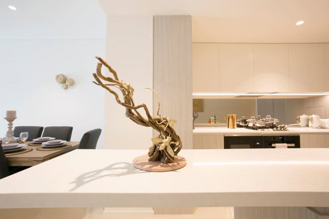 Newly Settled Three Bedrooms Apartment In CBD - Holiday Byron Bay 2