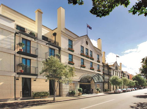 The Langham Sydney - Holiday Byron Bay 3