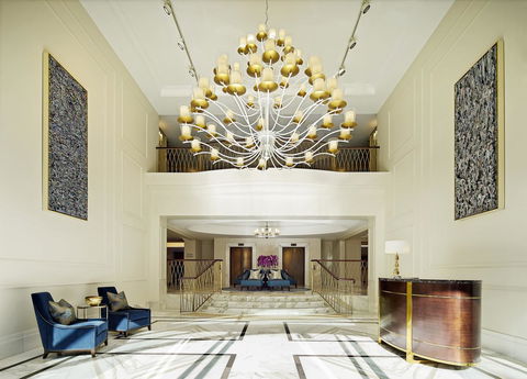 The Langham Sydney - Holiday Byron Bay 1
