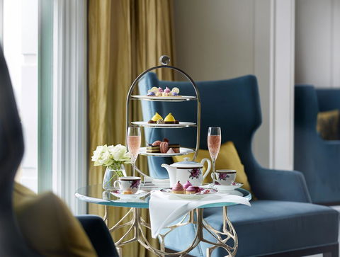 The Langham Sydney - Holiday Byron Bay 10