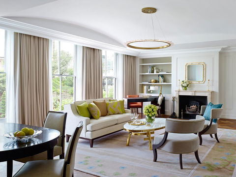 The Langham Sydney - Holiday Byron Bay 14