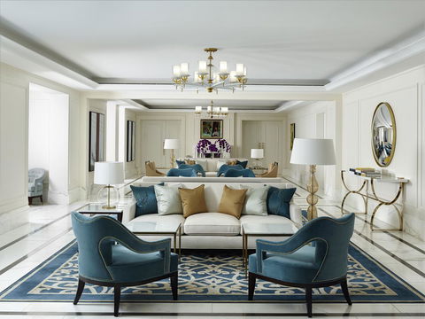 The Langham Sydney - Holiday Byron Bay 7